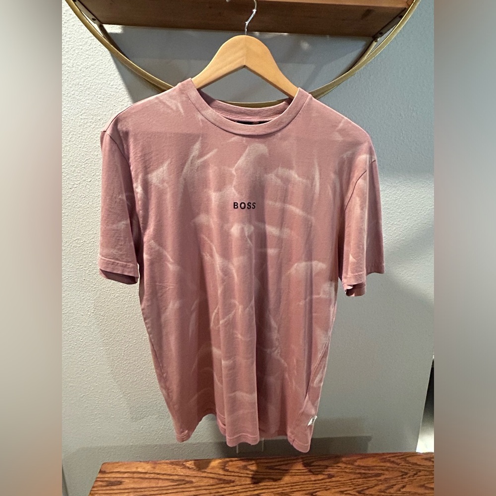 Men’s Size Small Hugo Boss Shirt